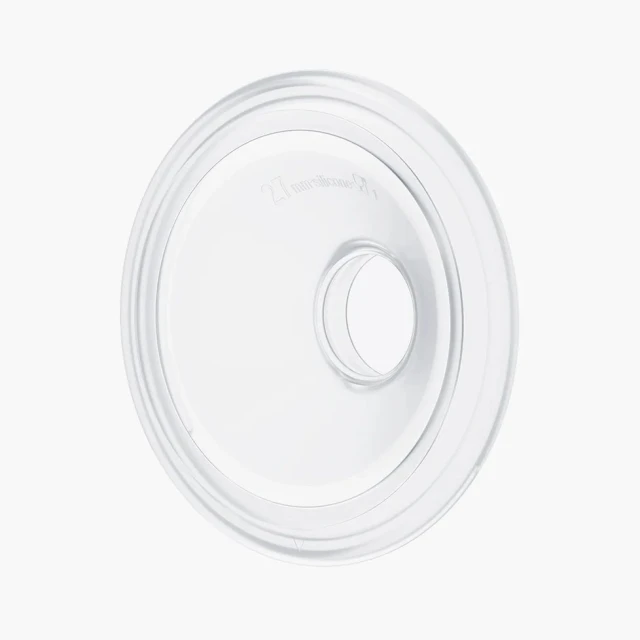 Фланець Momcozy 27 мм з подвійним ущільненням для S9 Pro/S12 Pro (0647168300926)