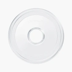 Фланець Momcozy 27 мм з подвійним ущільненням для S9 Pro/S12 Pro (0647168300926)