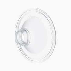 Лійка Momcozy 24 мм з одинарним ущільненням для S9 Pro/S12 Pro (0647168301008)