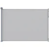 Розсувні дитячі ворота безпеки Momcozy M21SSAM08 140 см Grey (0647168301718)