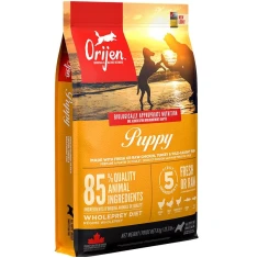 Сухий корм для цуценят Orijen Puppy 6 кг (064992180607)