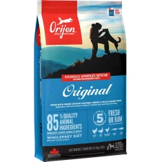 Сухий корм для собак Orijen Original 11,4 кг (064992182120)
