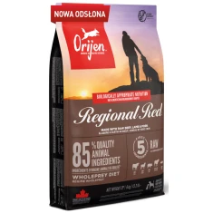 Сухий корм для собак Orijen Regional Red 6 кг (064992184605)