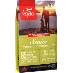 Сухий корм для собак Orijen Senior 11,4 кг (064992186128)