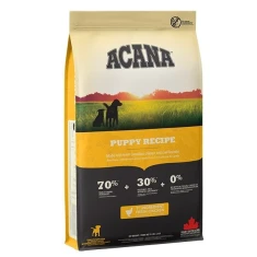 Сухий корм для цуценят ACANA Puppy & Junior 11,4 кг (064992500115)