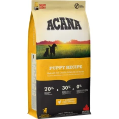 Сухий корм для цуценят ACANA Puppy Junior 17 кг (064992500177)