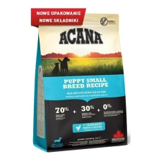 Сухий корм для цуценят малих порід ACANA Puppy Small Breed 6 кг (064992502607)