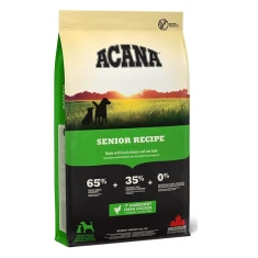 Сухий корм для собак ACANA Senior Dog 11,4 кг (064992510114)