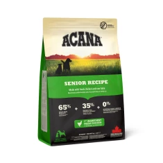 Сухий корм для собак ACANA Senior Dog 2 кг (064992510237)