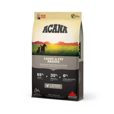 Сухий корм для собак ACANA Light & Fit 11,4 кг (064992512118)