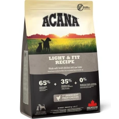 Сухий корм для собак ACANA Adult Light & Fit 2 кг (064992512200)