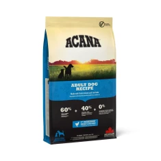 Сухий корм для собак ACANA Heritage Adult 11,4 кг (064992525118)