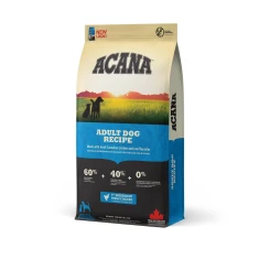 Сухий корм для собак ACANA Adult Dog 17 кг (064992525170)