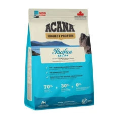 Сухий корм для собак ACANA Highest Protein Pacifica 2 кг (064992541200)