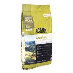 Сухий корм для собак ACANA Grasslands з ягням та качкою 6 кг (064992542603)