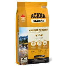 Сухий корм для собак ACANA Classics Prairie Poultry 14,5 кг (064992560171)