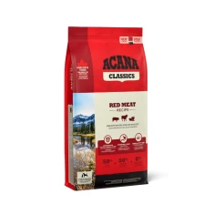 Сухий корм для собак ACANA Classics Red Meat 14,5 кг (064992561178)
