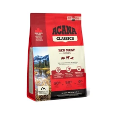Сухий корм для собак ACANA Classics Red Meat 2 кг (064992561208)