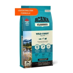 Сухий корм для собак ACANA Wild Coast 14,5 кг (064992562175)