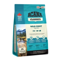 Сухий корм для собак ACANA Classics Wild Coast 2 кг (064992562205)