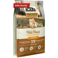 Сухий корм для котів ACANA Wild Prairie 4,5 кг (064992714581)