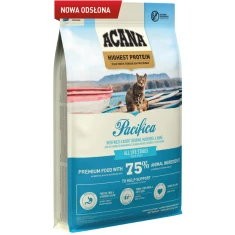 Сухий корм для котів ACANA Pacifica 4,5 кг (064992714659)