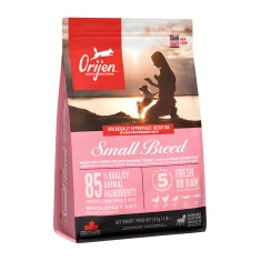 Сухий корм для собак малих порід Orijen Small Breed 1,8 кг (064992714765)