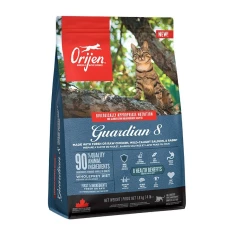 Сухий корм для котів Orijen Guardian 8 1,8 кг (064992718916)