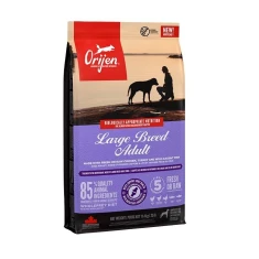 Сухий корм для собак Orijen Adult Large Breed 11,4 кг (064992724054)