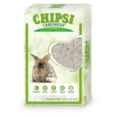 Подстилка для грызунов JRS Carefresh Pure White целлюлозная 10 л (066380000887)