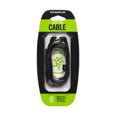 Набір кабелів Mackie MP Series MMCX Cable Kit для навушників MP Series (0663961056556)