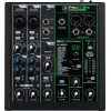 Мікшерний пульт Mackie ProFX6v3 з USB-інтерфейсом (0663961057874)