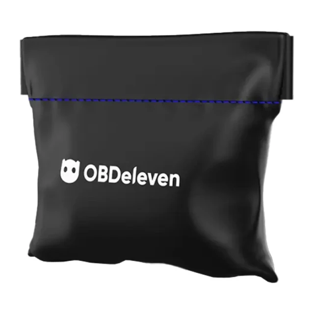 Чехол OBDeleven для диагностического интерфейса (Carry pouch)