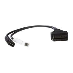Адаптер OBDeleven VAG 2x2 OBD-II (6972410028018)