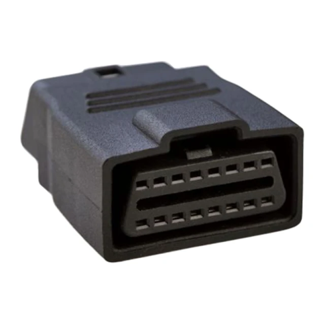 Адаптер удлинительный OBDELEVEN OBD-II (0725423005158)