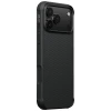 Чохол Pitaka Aramid ProGuard для iPhone 17 Pro Max Black Grey (KI1701MGPM)