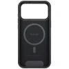 Чехол Pitaka Aramid UltraGuard для iPhone 17 Pro Black Grey with MagSafe (KI1701PB)