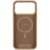 Чохол Pitaka Aramid UltraGuard для iPhone 17 Pro Sunset with MagSafe (KI1702BP)