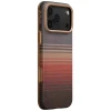 Чехол Pitaka Aramid UltraGuard для iPhone 17 Pro Max Sunset with MagSafe (KI1702BPM)