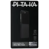 Чохол Pitaka Ultra-Slim для Samsung Galaxy Flip7 (F766) Black Grey with MagSafe (FBFLIP7)