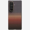 Чохол Pitaka Ultra-Slim для Samsung Galaxy Fold7 (F966) Sunset with MagSafe (FSFold7)