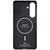 Чохол Pitaka Edge Case для Samsung Galaxy S26 чорно-сірий with MagSafe (KS2601)