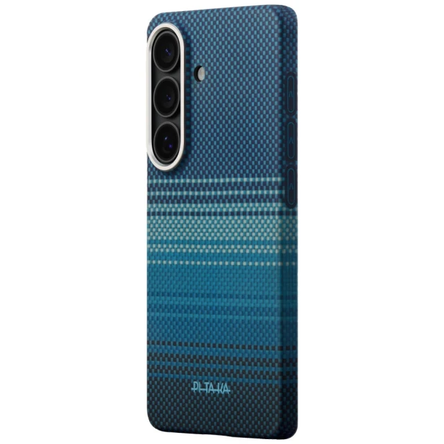 Чохол Pitaka Edge Case для Samsung Galaxy S26 Plus місячний схід with MagSafe (KS2602S)