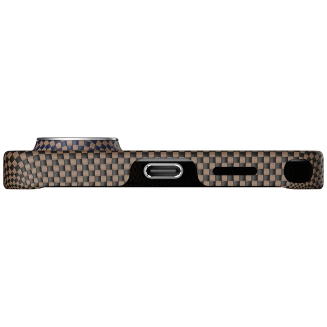 Чохол Pitaka Edge Case для Samsung Galaxy S26 Ultra Sunset with MagSafe (KS2603U)