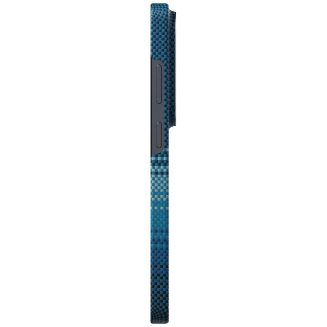 Чехол Pitaka Edge Case для Samsung Galaxy S26 Ultra Moonrise with MagSafe (KS2602U)