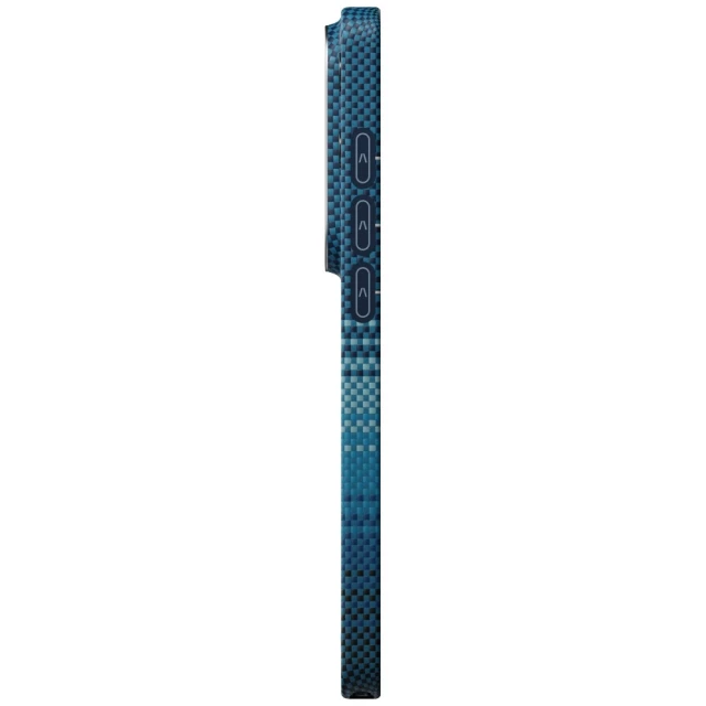 Чехол Pitaka Edge Case для Samsung Galaxy S26 Ultra Moonrise with MagSafe (KS2602U)