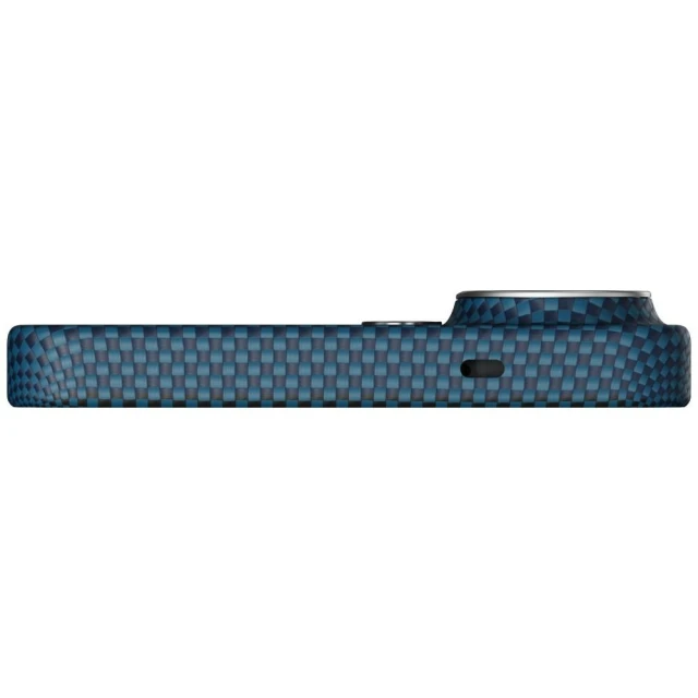 Чехол Pitaka Edge Case для Samsung Galaxy S26 Ultra Moonrise with MagSafe (KS2602U)