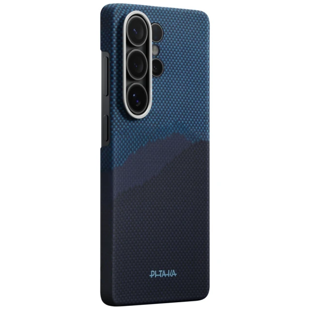 Чохол Pitaka Edge Case для Samsung Galaxy S26 Ultra over the horizon with MagSafe (KS2604U)