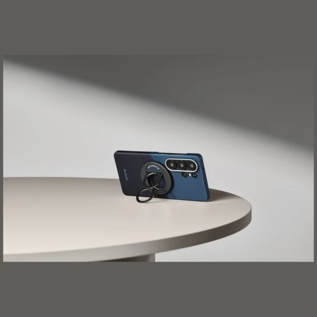 Чохол Pitaka Edge Case для Samsung Galaxy S26 Ultra over the horizon with MagSafe (KS2604U)