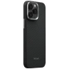 Чехол Pitaka Ultra-Slim PitaTap для iPhone 16 Pro Black (KI1602PA)